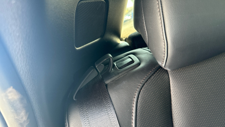 Mazda 3 2.0 e-Skyactiv X MHEV [186] GT Sport 5dr Auto Petrol Hatchback